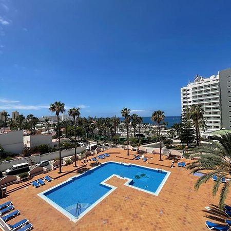 Apartment Ocean View, Las Americas Playa Feñabe エクステリア 写真