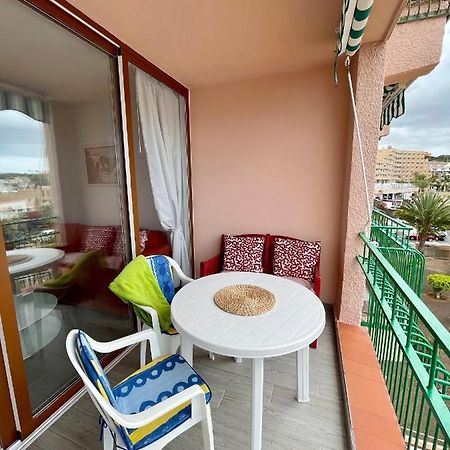 Apartment Ocean View, Las Americas Playa Feñabe エクステリア 写真