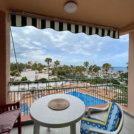 Apartment Ocean View, Las Americas Playa Feñabe エクステリア 写真