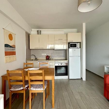 Apartment Ocean View, Las Americas Playa Feñabe エクステリア 写真