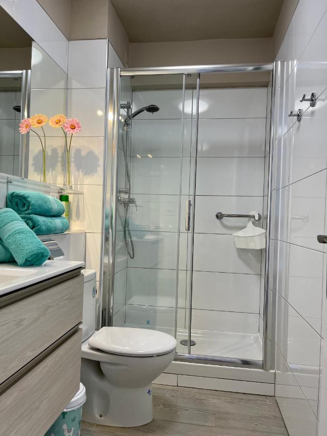 Apartment Ocean View, Las Americas Playa Feñabe エクステリア 写真