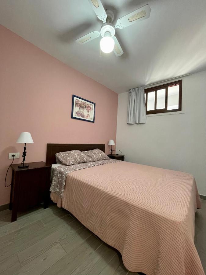 Apartment Ocean View, Las Americas Playa Feñabe エクステリア 写真