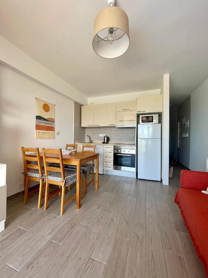 Apartment Ocean View, Las Americas Playa Feñabe エクステリア 写真
