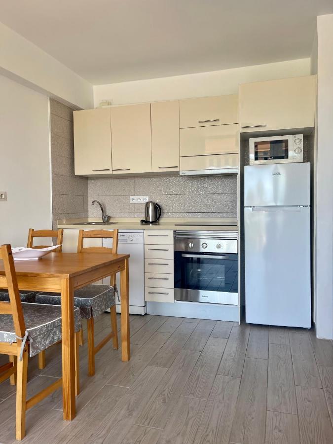 Apartment Ocean View, Las Americas Playa Feñabe エクステリア 写真
