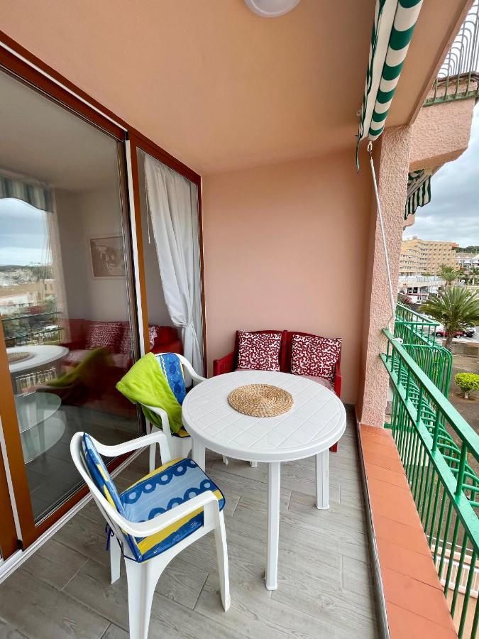 Apartment Ocean View, Las Americas Playa Feñabe エクステリア 写真