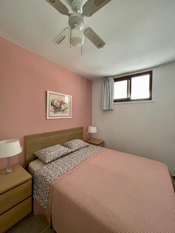 Apartment Ocean View, Las Americas Playa Feñabe エクステリア 写真