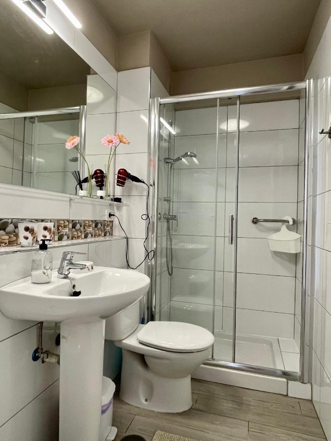 Apartment Ocean View, Las Americas Playa Feñabe エクステリア 写真