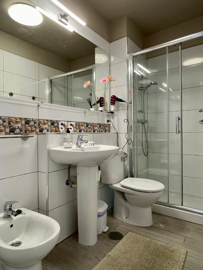Apartment Ocean View, Las Americas Playa Feñabe エクステリア 写真