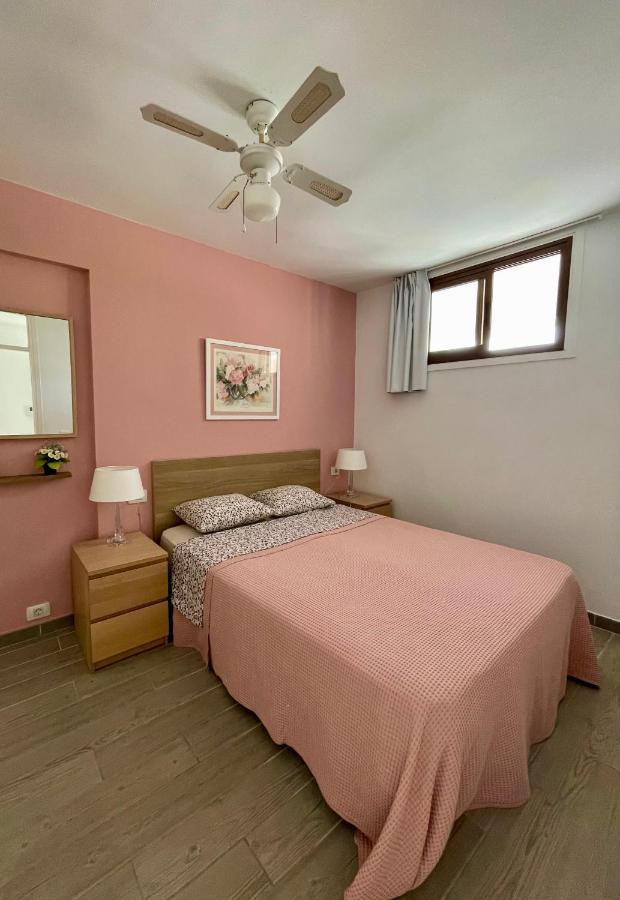 Apartment Ocean View, Las Americas Playa Feñabe エクステリア 写真