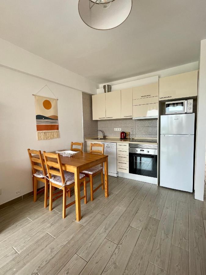 Apartment Ocean View, Las Americas Playa Feñabe エクステリア 写真