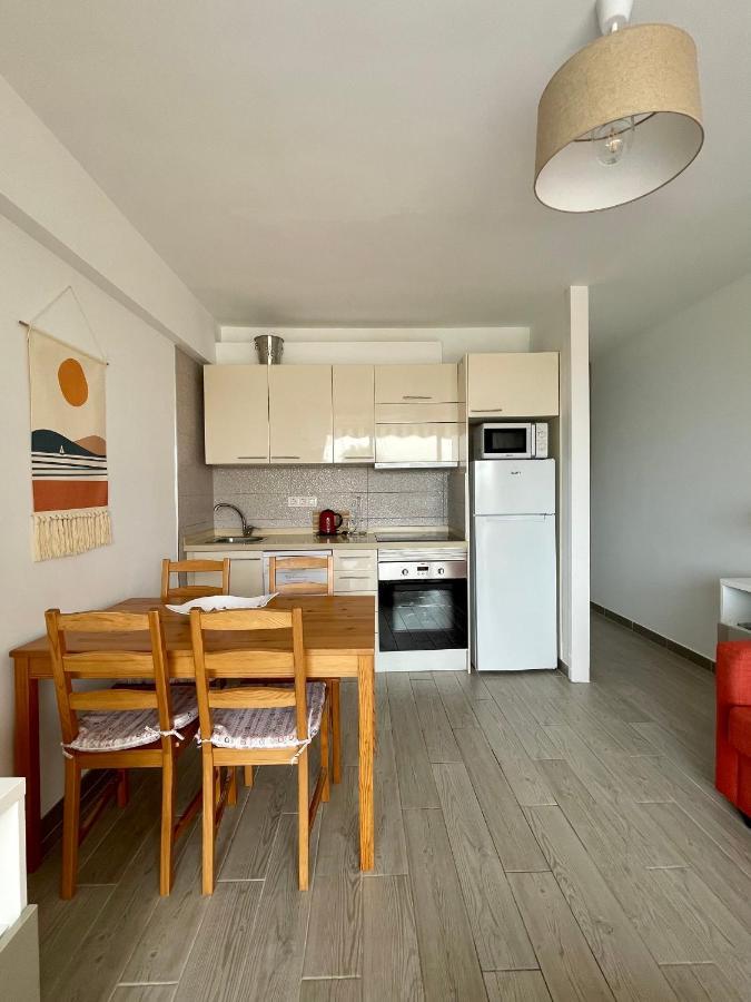 Apartment Ocean View, Las Americas Playa Feñabe エクステリア 写真